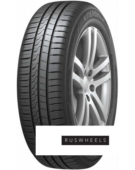 Шины Hankook 195/55 r16 Optimo Kinergy Eco 2 K435 87H Шины Hankook 195/55 r16 Optimo Kinergy Eco 2 K435 87H