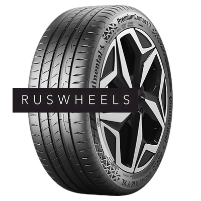 Шины Continental 285/50R20 116W XL PremiumContact 7 TL FR