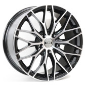 Диски Neo 8,0\R18 5*108 ET45 d63.4 BD