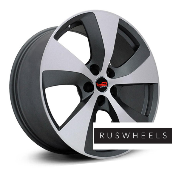 Диски Legeartis Concept R20 / 9J PCD 5x112 ЕТ 20 ЦО 66.6 A516 Диски Legeartis Concept R20 / 9J PCD 5x112 ЕТ 20 ЦО 66.6 A516