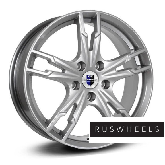 Диски КиК R17 / 7J PCD 5x114.3 ЕТ 50 ЦО 67.1 Солар Диски КиК R17 / 7J PCD 5x114.3 ЕТ 50 ЦО 67.1 Солар