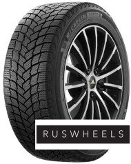 Шины Michelin 205/60 r16 X-ICE SNOW 96H