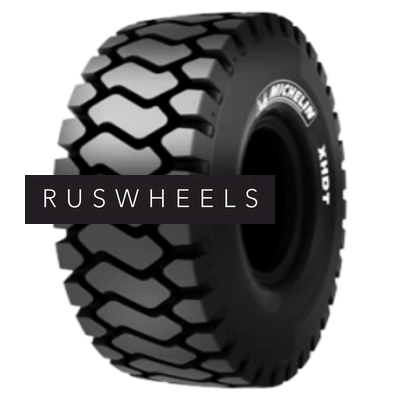 Шины Всесезонная Michelin 18,00R25 ** XHDT A E-4 TL Шины Всесезонная Michelin 18,00R25 ** XHDT A E-4 TL