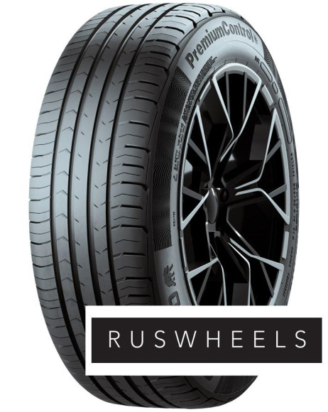 Шины Gislaved 195/65 r15 PremiumControl 91H