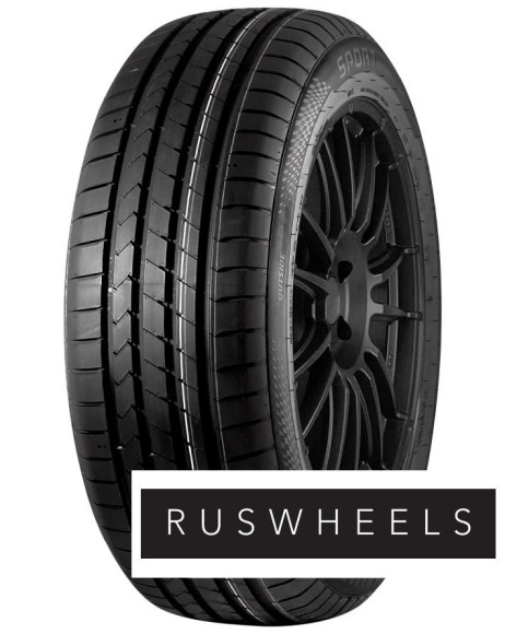 Шины Sunfull 245/45 r18 SF-889 100W