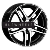 Диски LS 7x17/5x114,3 ET45 D73,1 285 BKF Диски LS 7x17/5x114,3 ET45 D73,1 285 BKF