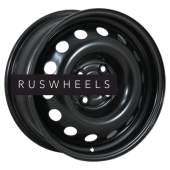 Диски Trebl 5x14/4x100 ET46 D54,1 5220T Black