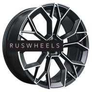 Диски RST 8,5x21/5x108 ET40 D63,3 R2109FF (ZEEKR 001) BDm FlowForming