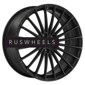 Диски LS Forged 9x21/5x120 ET40 D62,6 LS FG62 MB (конус)