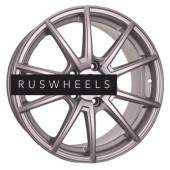 Диски Venti 7x17/5x114,3 ET45 D60,1 1704 Silver