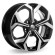 Диски iFree Original 6.5\R16 5*114.3 ET45 d67.1 Алмаз черный Диски iFree Original 6.5\R16 5*114.3 ET45 d67.1 Алмаз черный