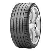 Шины Pirelli  255/35/19  Y 96 P-ZERO  XL Run Flat (BMW)