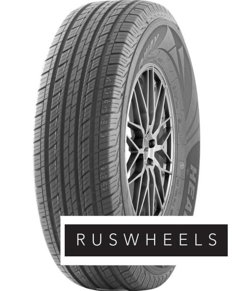 Шины Headway 265/65 r17 HR805 116H