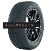 Шины Yokohama 255/35ZR19 96(Y) XL Advan Sport V107 TL