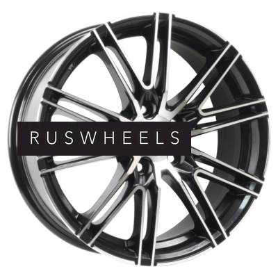 Диски RST 7x17/5x108 ET40 D54,1 R187 (JAC) BD Диски RST 7x17/5x108 ET40 D54,1 R187 (JAC) BD