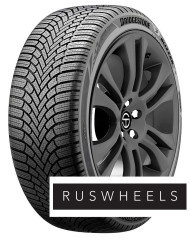 Шины Bridgestone 235/50 r20 Blizzak 6 104W Шины Bridgestone 235/50 r20 Blizzak 6 104W