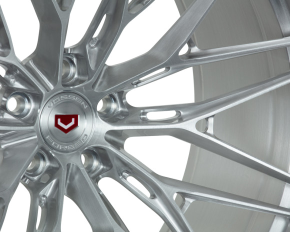 Диски Vossen S21-02 24"