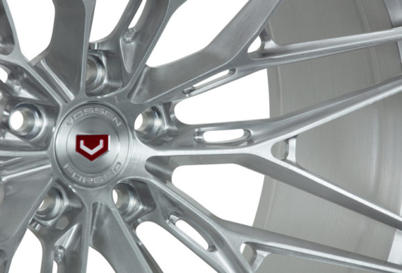 Диски Vossen S21-02 24"