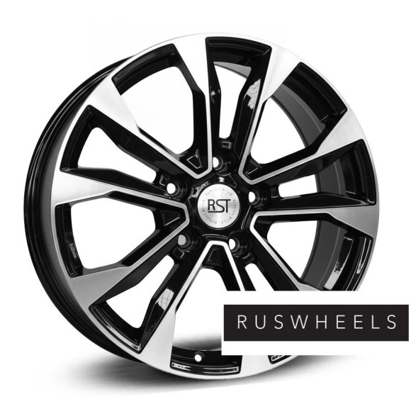 Диски RST R21 / 8.5J PCD 5x150 ЕТ 54 ЦО 110.1 R2107FF