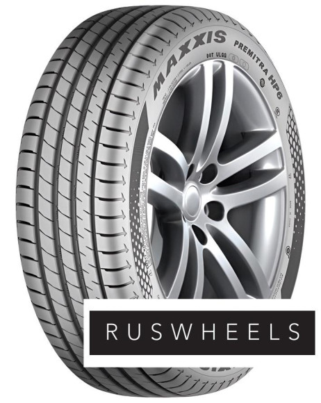 Шины Maxxis 225/55 r17 HP-6 Premitra 101W Шины Maxxis 225/55 r17 HP-6 Premitra 101W