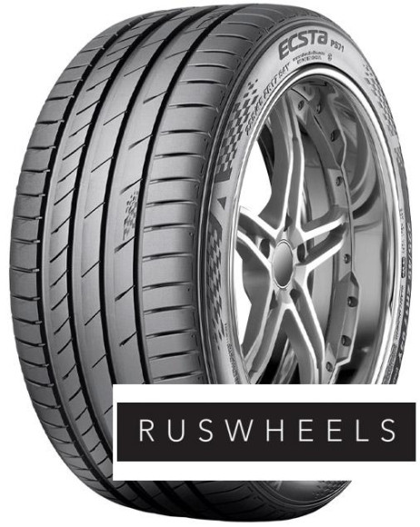 Шины Kumho 225/45 r19 Ecsta PS71 96Y