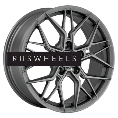 Диски LS Forged 8x18/5x130 ET45 D71,6 LS FG63 MGM (конус)