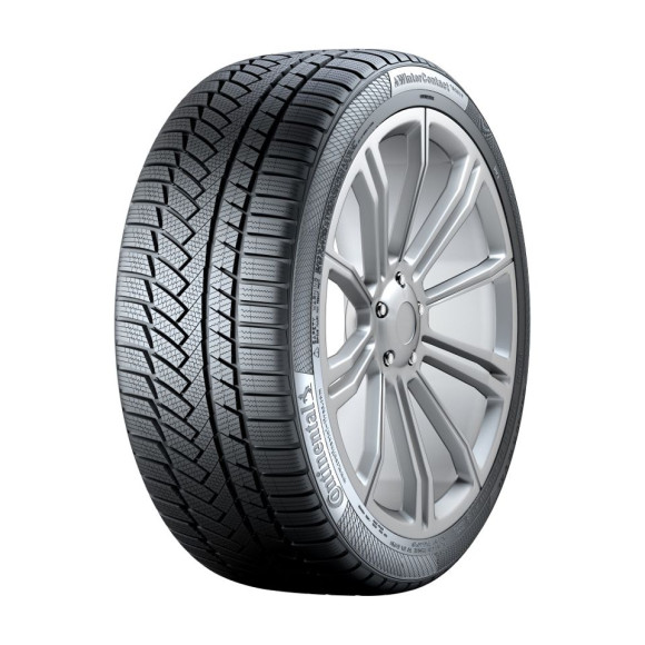 Шины Continental 255/45/20 V 101 ContiWinterContact TS850 P (AO) старше 3-х лет Шины Continental 255/45/20 V 101 ContiWinterContact TS850 P (AO) старше 3-х лет
