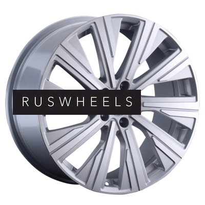 Диски Replay 8x19/5x112 ET28 D66,6 A190 SF (конус, A001) Диски Replay 8x19/5x112 ET28 D66,6 A190 SF (конус, A001)