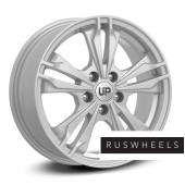 Диски Wheels UP R16 / 6.5J PCD 5x114.3 ЕТ 40 ЦО 60.1 Up103 Диски Wheels UP R16 / 6.5J PCD 5x114.3 ЕТ 40 ЦО 60.1 Up103