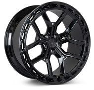 Диски Vossen UV-X 23"