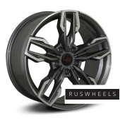 Диски Legeartis Concept R19 / 8.5J PCD 5x120 ЕТ 38 ЦО 72.6 B535 Диски Legeartis Concept R19 / 8.5J PCD 5x120 ЕТ 38 ЦО 72.6 B535