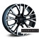 Диски Yamato Samurai R20 / 9J PCD 5x130 ЕТ 57 ЦО 71.6 Masanori