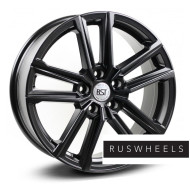 Диски RST R18 / 7J PCD 5x112 ЕТ 22 ЦО 66.6 R078