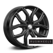 Диски Скад R19 / 8J PCD 5x112 ЕТ 39 ЦО 66.6 Арика