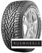 Шины Kumho 225/65 r16c Winter PorTran CW11 112/110R Шипы Шины Kumho 225/65 r16c Winter PorTran CW11 112/110R Шипы