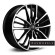 Диски KHOMEN WHEELS R18 / 7J PCD 5x114.3 ЕТ 40 ЦО 66.5 1812