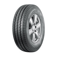 Шины Nokian Tyres 215/65R16C 109/107T Nordman SC TL Шины Nokian Tyres 215/65R16C 109/107T Nordman SC TL