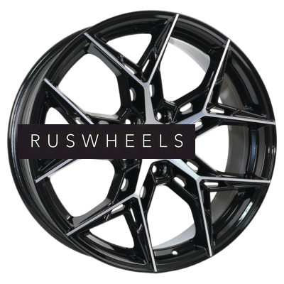 Диски RST 7,5x19/5x114,3 ET45 D66,6 R139 (Haval F7) BD