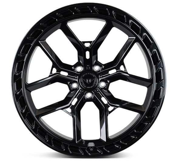 Диски Vossen UV-X 24"
