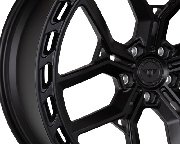 Диски Vossen UV-X 24"