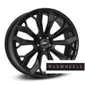 Диски AEZ R20 / 9J PCD 5x112 ЕТ 33 ЦО 66.6 Leipzig black Диски AEZ R20 / 9J PCD 5x112 ЕТ 33 ЦО 66.6 Leipzig black