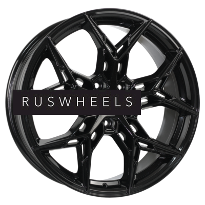 Диски RST 7,5x19/5x114,3 ET40 D64,1 R139 BL Диски RST 7,5x19/5x114,3 ET40 D64,1 R139 BL