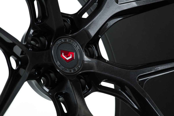 Диски Vossen S21-01 19" 