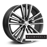 Диски Скад R19 / 7.5J PCD 5x114.3 ЕТ 34 ЦО 66.6 Манчестер Диски Скад R19 / 7.5J PCD 5x114.3 ЕТ 34 ЦО 66.6 Манчестер