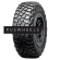 Шины BFGoodrich LT33x12,50R15(320/70R15) 108Q LRC Mud Terrain T/A KM3 TL