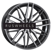 Диски Replay 8,5x20/5x112 ET20 D66,6 A210 GMF (конус, C570) Диски Replay 8,5x20/5x112 ET20 D66,6 A210 GMF (конус, C570)