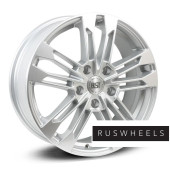 Диски RST R17 / 7J PCD 5x120 ЕТ 55 ЦО 65.1 R167