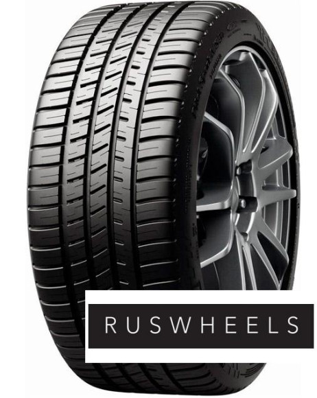 Шины Michelin 275/45/20 V 110 PILOT SPORT A/S 3 XL (N0) старше 3-х лет Шины Michelin 275/45/20 V 110 PILOT SPORT A/S 3 XL (N0) старше 3-х лет