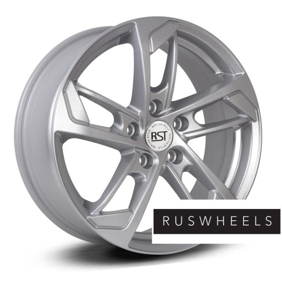Диски RST R17 / 7J PCD 5x112 ЕТ 45 ЦО 57.1 R037 Диски RST R17 / 7J PCD 5x112 ЕТ 45 ЦО 57.1 R037