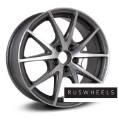 Диски Cross Street R16 / 6.5J PCD 5x110 ЕТ 37 ЦО 65.1 CR-17 Диски Cross Street R16 / 6.5J PCD 5x110 ЕТ 37 ЦО 65.1 CR-17